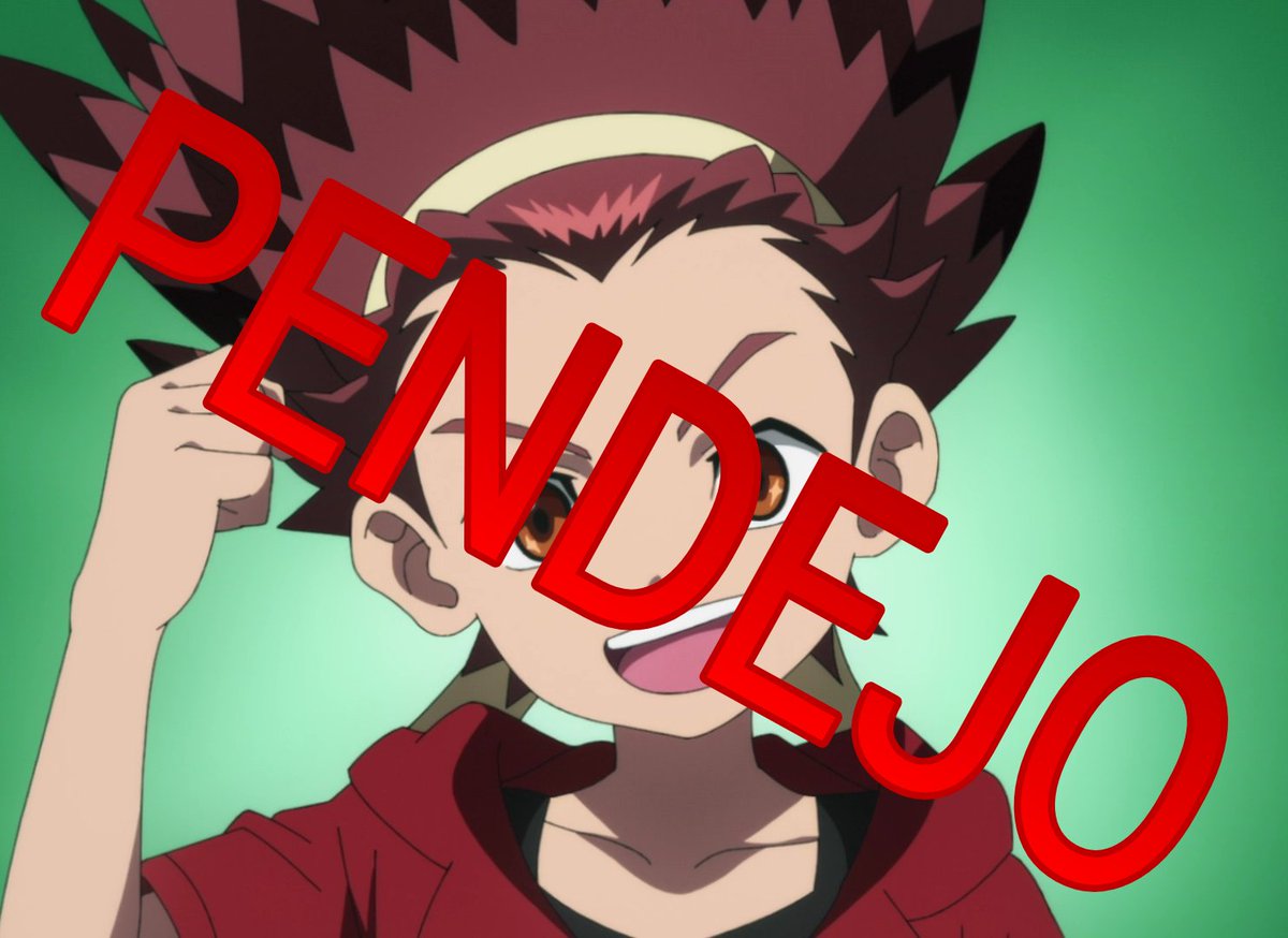 #BEYBLADEX #SPOILERMMHV

Tenía para ganar su primera batalla contra una IA y un bey FRESA

Lo hizo todo bien, ¿Como terminó el resultado? DERROTA

ES LO ÚNICO QUE PUEDE CONSEGUIR ESTE SER????? TRIMAMAWEBASEA NOJODA