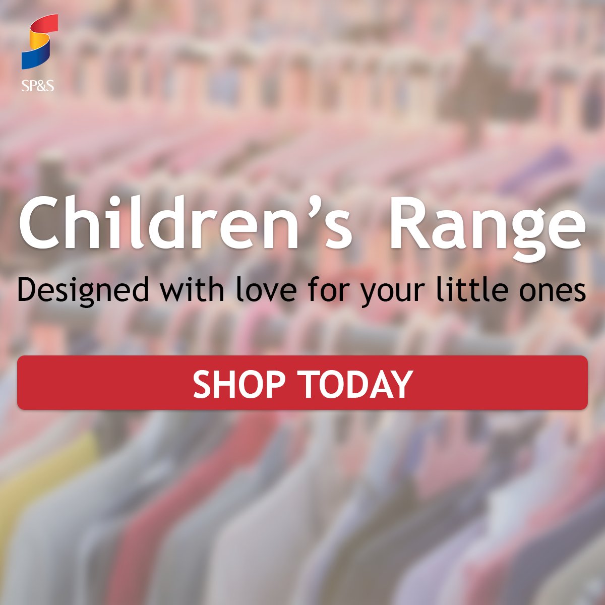Shop_SPS's tweet image. Our wide range of clothing for children, includes sizes from 1-2 years, with prices starting at only £6.99!

Make a bold statement with our sustainable t-shirts and hoodies, or our ‘Love God, Love Others’ t-shirts, for a powerful message of faith: t.ly/2gPct
