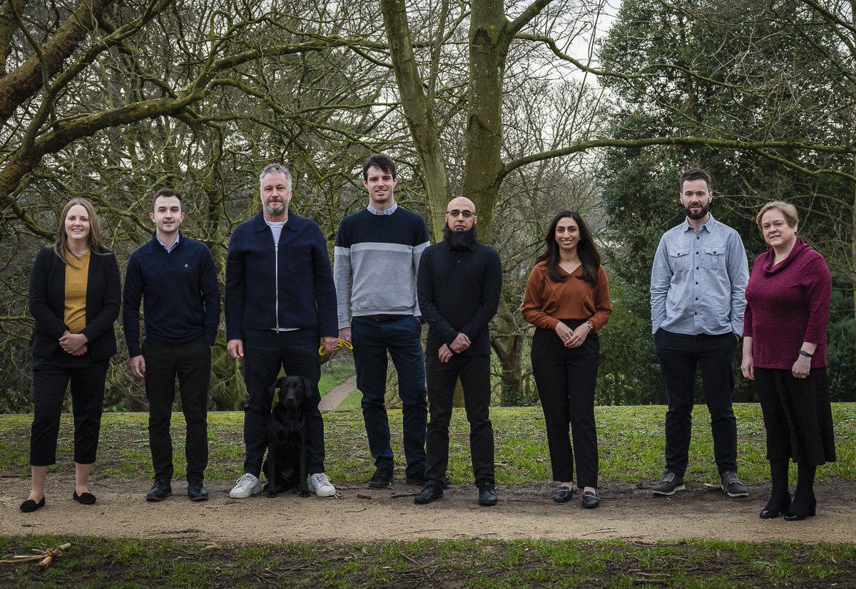 David Cox Architects tweet media