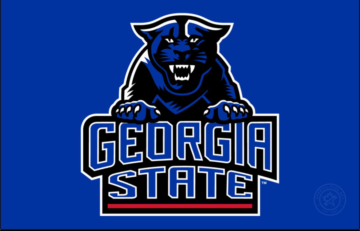 Blessed to have received a D1 Offer from georgia state 💙🖤via @RWi11iams