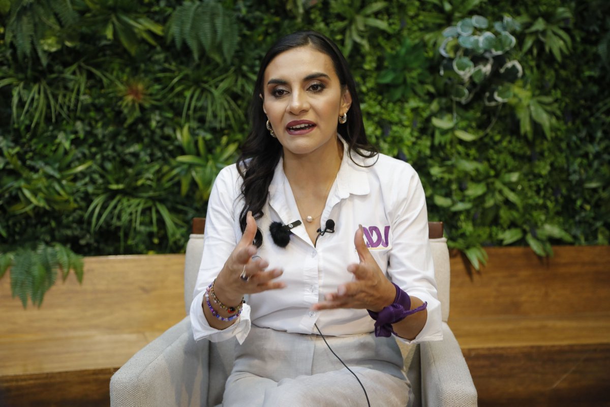 La vicepresidenta de Ecuador será demandada por infracción electoral en comicios locales

1lockers.net/actualidad/la-… 

#Noticias #UltimaHora #Tendencia #LatinoAmerica #diseñoweb #webhosting #Colombia #like4like