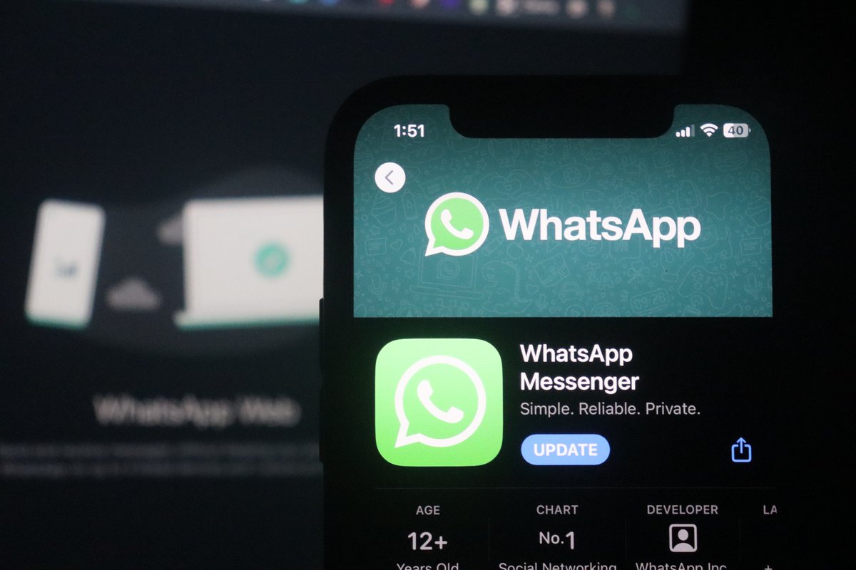 ⚠️WhatsApp users warned after @actionfrauduk reveal it has received 636 reports from victims this year. It involves fraudsters tricking users into giving access to their Whatsapp account then asking their contacts for money urgently. 🔎Find out more: tinyurl.com/26jky7jt