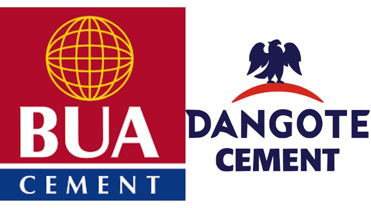 Break Dangote, BUA Cement Companies’ Monopoly To Crash Cement Prices For Nigerians, IPOB Tells Tinubu bit.ly/4aoRwcT
#EndNigeriaNowToSaveLives 
#DissolutionNow