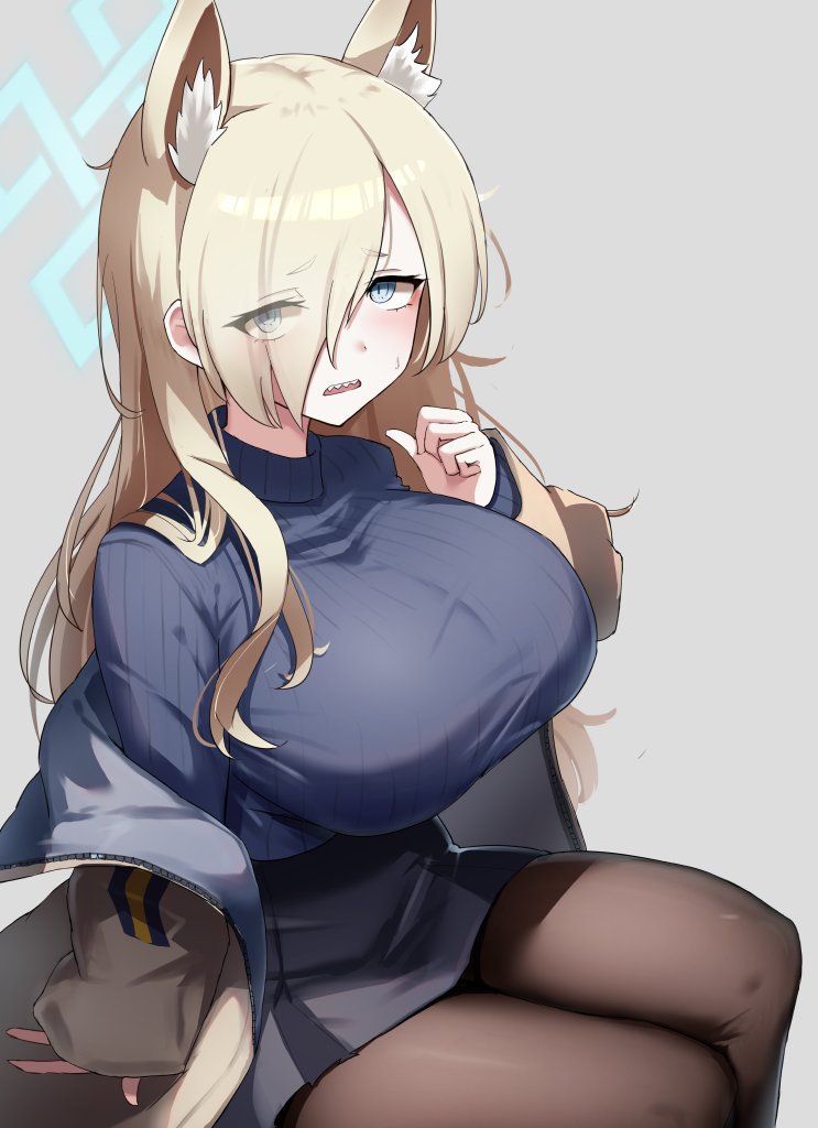 #bluearchive カンナ
清書しました 