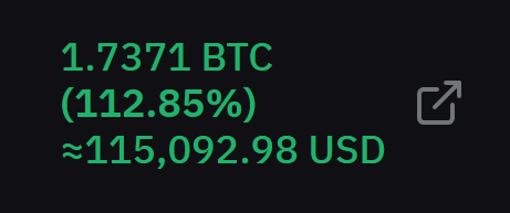 Crypto Rover tweet media