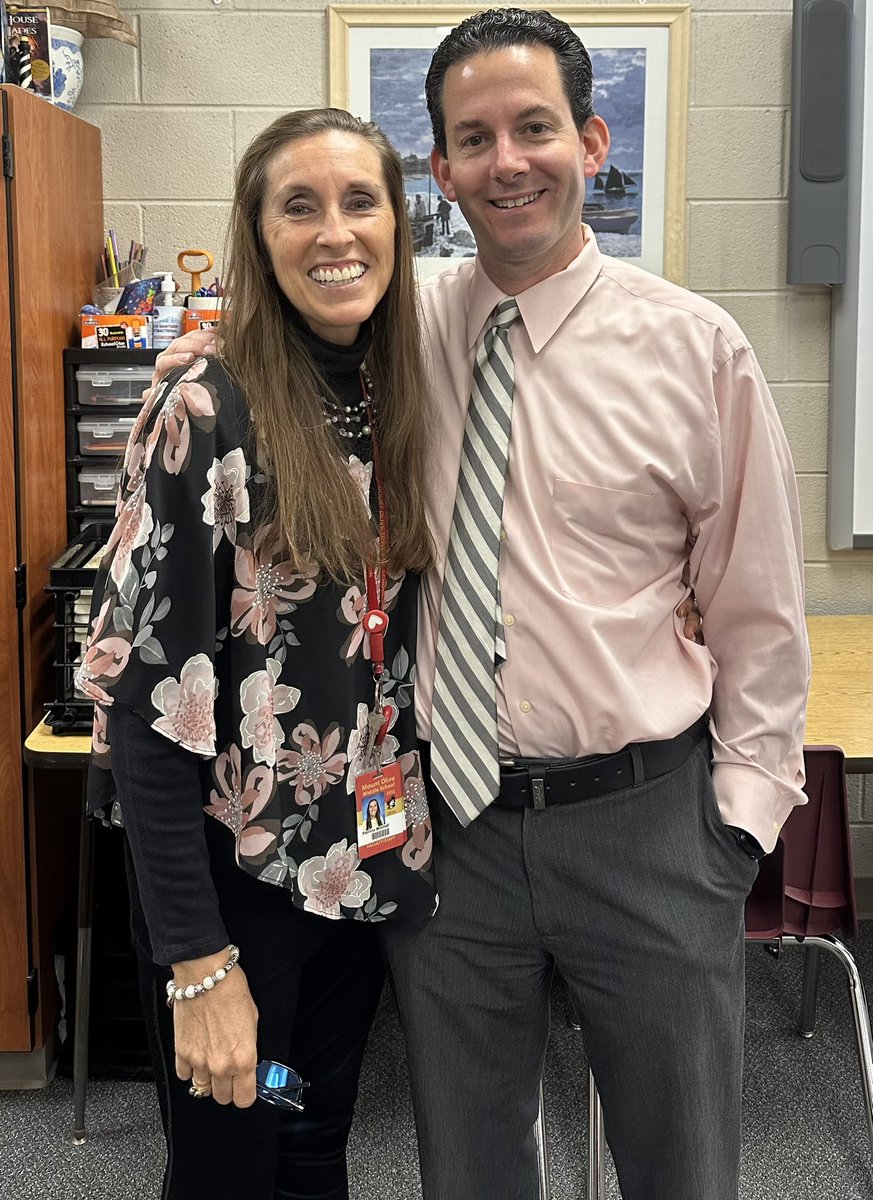 Oooops - we did it again 🤣! <a href="/SuptMOTSD/">Sumit Bangia</a> <a href="/MrsWilke76/">Agatha Wilke</a> <a href="/MotsdSTEAM/">MOTSD STEAM</a> <a href="/mtolivemiddle/">Mt. Olive Middle School</a> <a href="/MountOliveTSD/">Mount Olive Township School District</a>