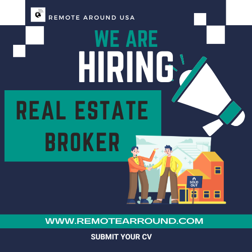 🌟✨ Join Our Team at Windermere Real Estate! 🌟✨ MONTANA OFFER remotearround.com/job/real-estat… REAL ESTATE OFFERS remotearround.com/jobs-list-v1/?… #remotearround #vacancies #RealEstateBroker #MontanaJobs #RealEstateCareer #JoinOurTeam #WindermereRealEstate #JobOpening #NowHiring