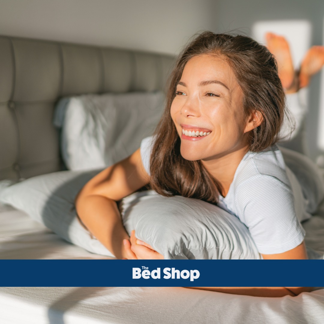 Treat yourself to the ultimate sleep experience with our premium bed sets! Crafted with the finest materials and expert craftsmanship, our bed sets are designed to deliver unparalleled comfort and support. Invest in quality sleep – shop now! 

#TheBedShop#BetterBedsForLess