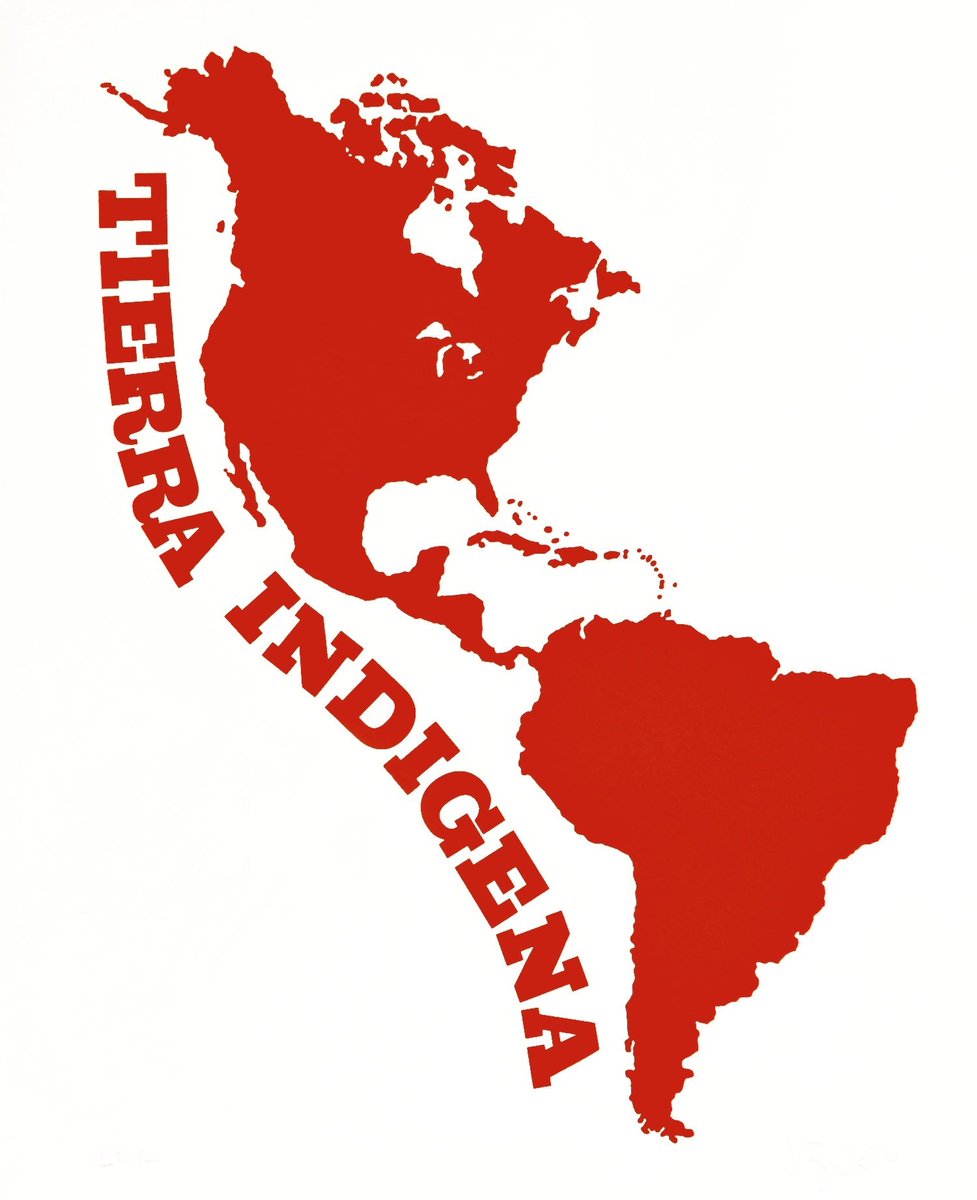 TheBabyRedBird's tweet photo. Re-indigenization โค๏ธโ๐ฅ
#MakeAmericaIndigenousAgain https://t.co/28NJhYUzo0
