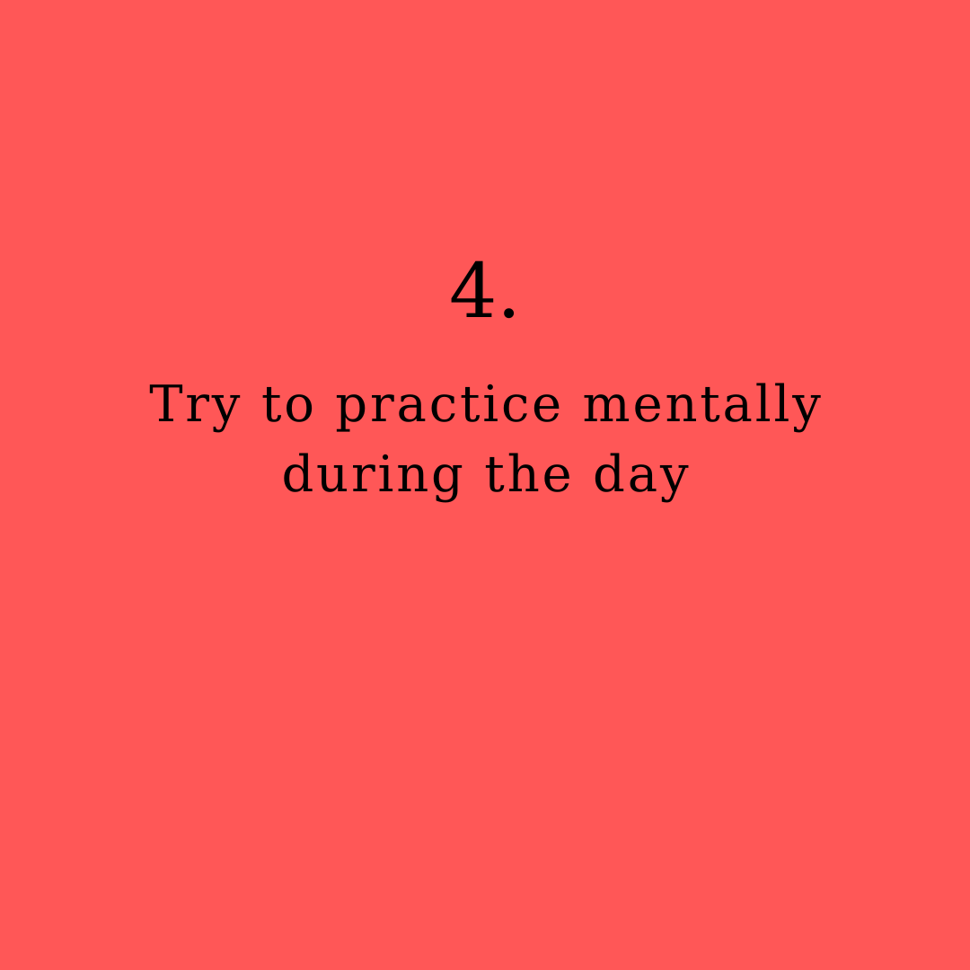 IjeomaVMS's tweet image. Some tips on finding the best mindset for piano practice (learn more on my latest blog, link in bio).

#pianotips #pianomusic #learnthepiano