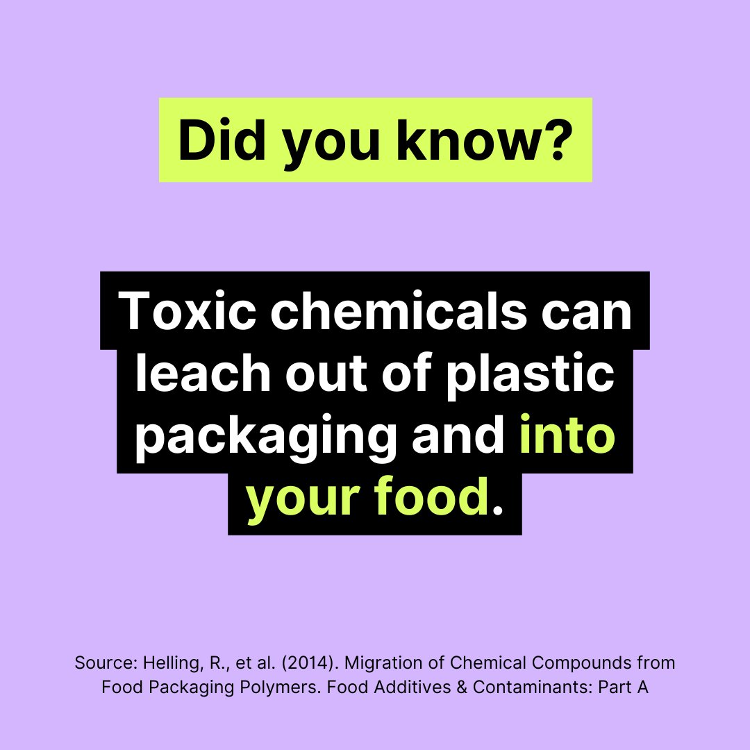 Recently, there has been increasing discussion about a toxic chemical called ortho-phthalates, which have been shown to harm reproductive health and brain development, and are also associated with obesity.

#ToxicChemicals #Phthalates #HealthHazards #FoodSafety #ChemicalExposure