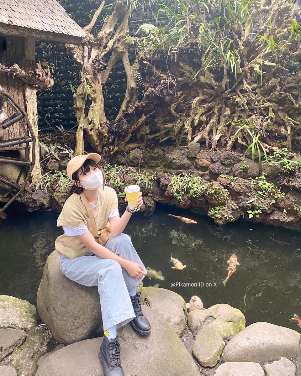 PikamonID's tweet image. “Kenapa Bandung?”

Rekomendasi tempat wisata yang bisa kamu kunjungi dalam sehari saat ke Bandung &amp;gt;&amp;gt;