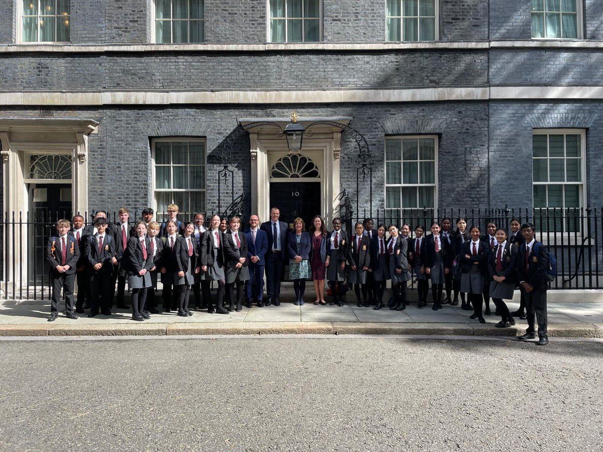 St Joseph's College tweet media