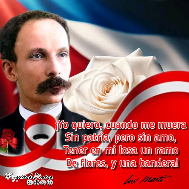 #CubaVivenEnSuHistoria #CubaEsRevolución