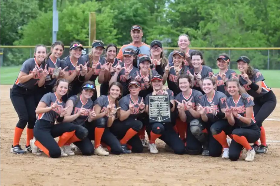 PaPrepLive's tweet image. Perkiomen Valley bunts its way to PAC Championship title papreplive.com/2024/05/17/per…