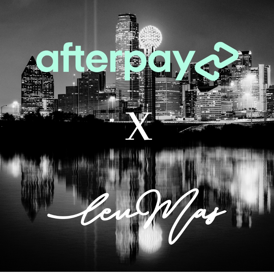 Super excited to share that you can now pay with Afterpay whenever you shop with us. Just choose Afterpay when you checkout so you can pay better over 6 weeks. 🎆 #PayBetter #Afterpayit @afterpayusa