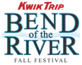 The Kwik Trip Bend Of The River Festival tickets are on sale starting at 10AM this morning. It is set for Saturday, Sept.21, 2024 at the Vetter Stone Amphitheater with Montgomery Gentry,check it out at BendOfTheRiverFestival.com.