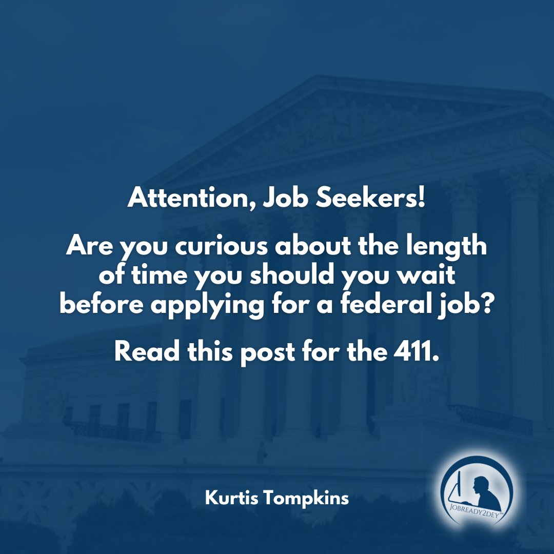 I’m going to get right to it. As soon as you confirm you are qualified, please apply... Read more here: linkedin.com/in/ktompkinscf…