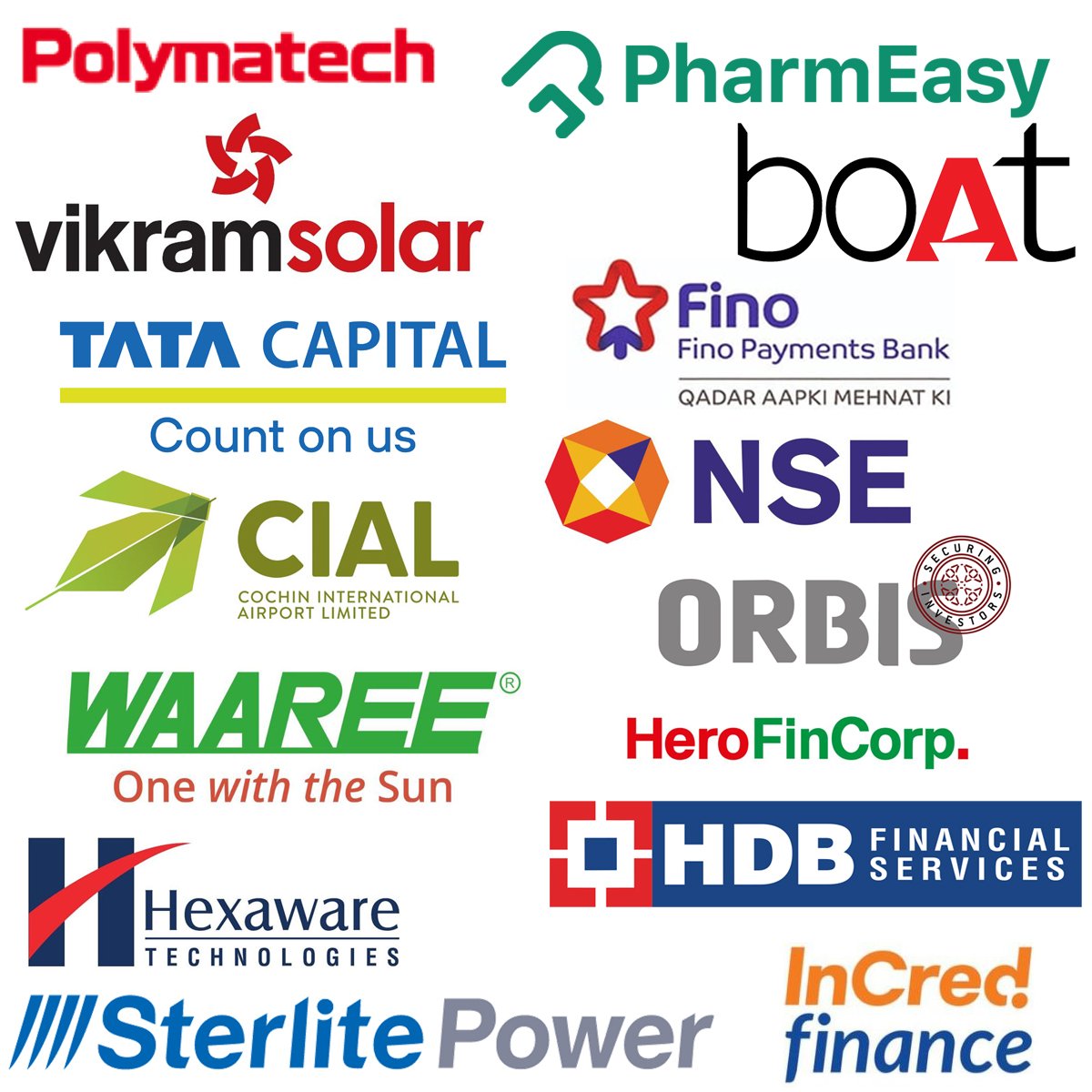 Pre ipo shares available 
More details 
6380604052
#Ntr
#rcb
#preipo
#polymTech
#vikramsolar
#nse
#tatacapital
#boat
#parmEasy
#fino