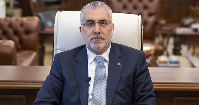 Bence boş duran havalimanlarını sen emeklilere aç, istifanı(affını)vermeden önce!