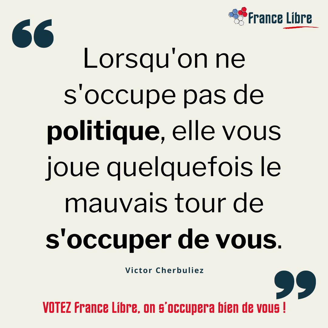 #FranceLibre
9 juin