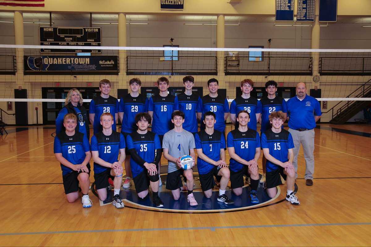 We are proud to announce our Suburban One American Conference Sportsmanship Award!  <a href="/QCHSAthletics/">QCHSAthletics</a> <a href="/coachwendy88/">CoachWendy</a> <a href="/QCHSPantherPack/">QCHS PantherPac</a> <a href="/QCSDnews/">QCSD News</a> <a href="/QCSDTVNews/">QCSDTV News</a> <a href="/mfriedmanPGH/">Dr. Matthew Friedman</a>