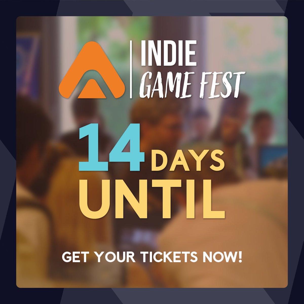 INDIE Hub tweet media