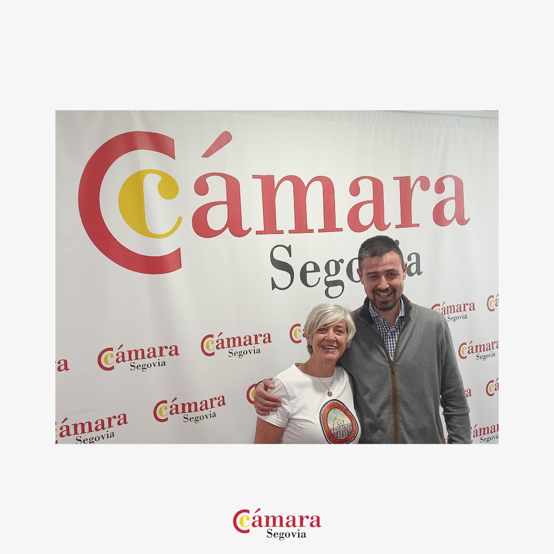 Cerramos la primera semana del curso 'ABC del Emprendimiento' del Programa #EspañaEmprende.👏😎
La semana que viene más, y mejor, como siempre.
¡Buen fin de semana a todos!🫶

#CamaraSegovia
#EuropaSeSiente
#EmprendimientoDigital