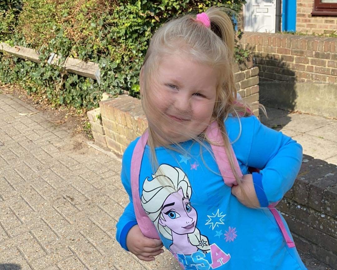 Despite multiple failings, no cause of death could be determined at the inquest of six-year-old Maya Siek at Queen Elizabeth the Queen Mother Hospital in Margate, a coroner concluded. @Frankie_ClinNeg represents leighdaylaw.info/4ao5o7s