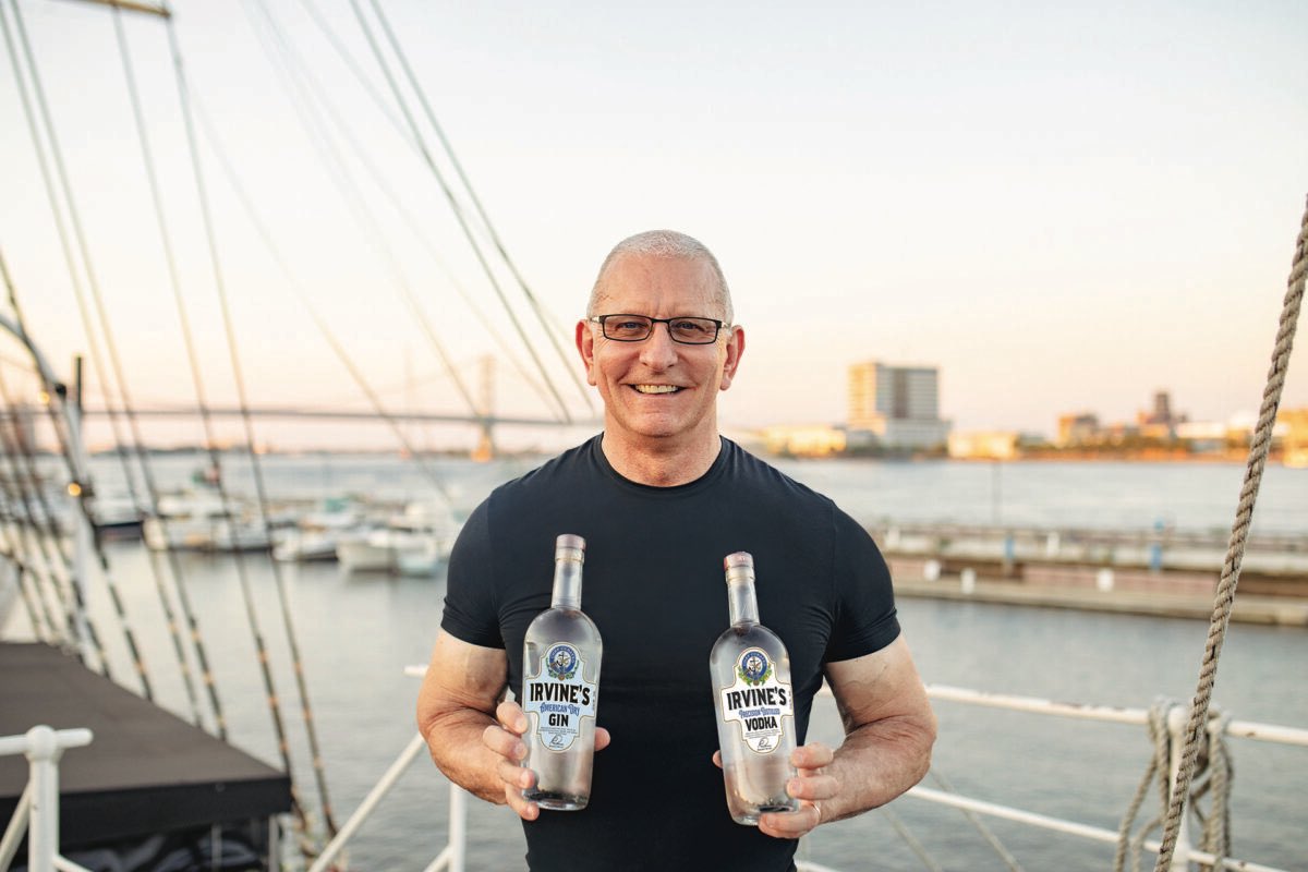 I’ve got 3 @IrvineSpirits bottle signings between today and tomorrow in Louisiana at @RousesMarkets 

Today 4-6pm CDT: 3461 East Causeway Approach, Mandeville
chefirvine.com/event/meet-gre…

Saturday 12-2pm CDT: 14630 Village Market St., Baton Rouge
chefirvine.com/event/meet-gre…

Saturday