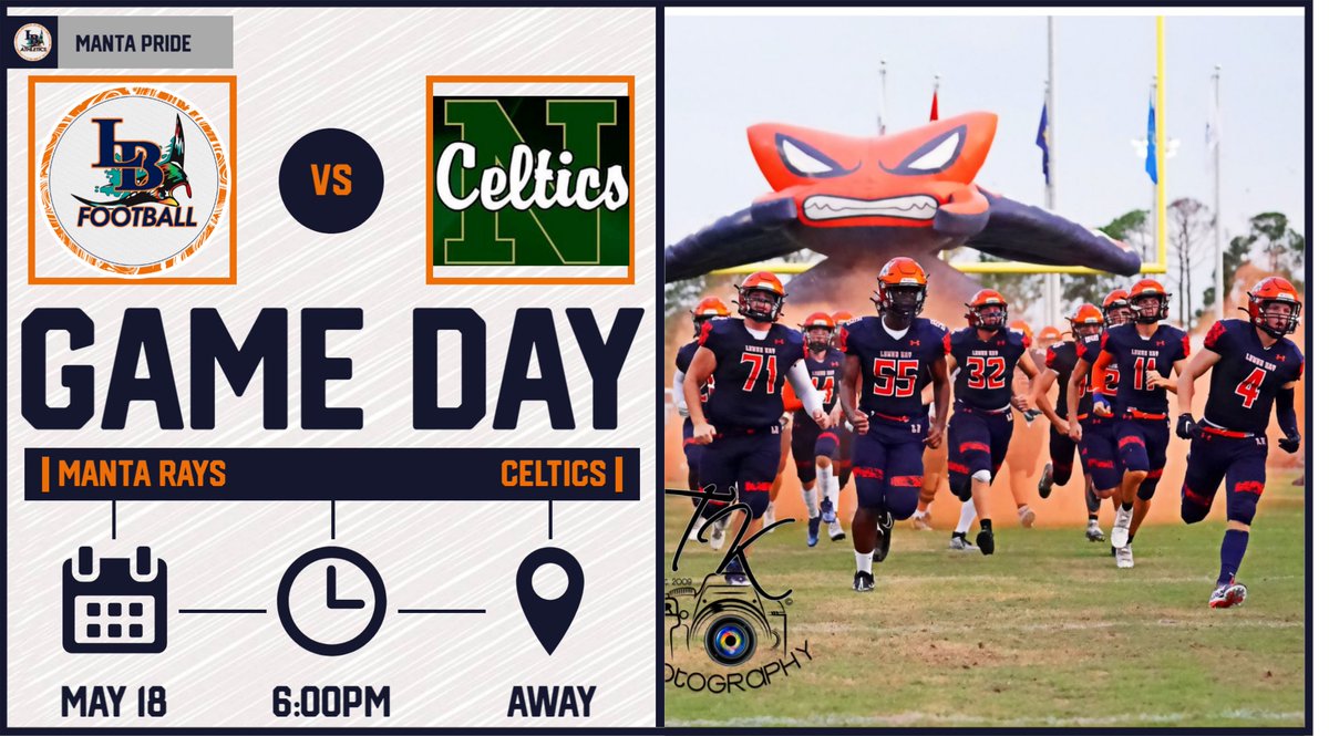 LBHS Athletics (@mantaathletics) on Twitter photo 