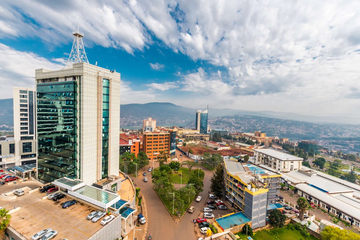 This summer, take a break to visit the cultural wonders, breathtaking landscapes, and lush hills of Kigali.

Africa has so much in store for the adventurous heart.

#sunsandsavings #affordableflights #city #Doha #Kigali #TravelTank #SummerDeals  #ExploreAfrica