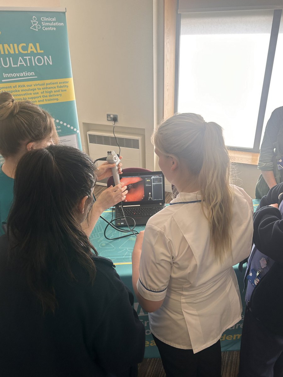 Cathy Roberts (@cathyrobertsdec) on Twitter photo Met a lovely team from Walrus ward, 2 staff nurses & a first year student. Such great role models for the GOSH values, so engaged in providing and receiving learning. 😊😊😊<a href="/GOSHLearnAcad/">GOSH Learning Academy</a> <a href="/GreatOrmondSt/">Great Ormond Street Hospital for Children</a> <a href="/Putneygirl09/">Vicky Downs</a> <a href="/jipoisson22/">Justin Poisson</a> @Lynch4Fiona <a href="/diccna/">Di Robertshaw</a> #LAWW Met a lovely team from Walrus ward, 2 staff nurses & a first year student. Such great role models for the GOSH values, so engaged in providing and receiving learning. 😊😊😊<a href="/GOSHLearnAcad/">GOSH Learning Academy</a> <a href="/GreatOrmondSt/">Great Ormond Street Hospital for Children</a> <a href="/Putneygirl09/">Vicky Downs</a> <a href="/jipoisson22/">Justin Poisson</a> @Lynch4Fiona <a href="/diccna/">Di Robertshaw</a> #LAWW