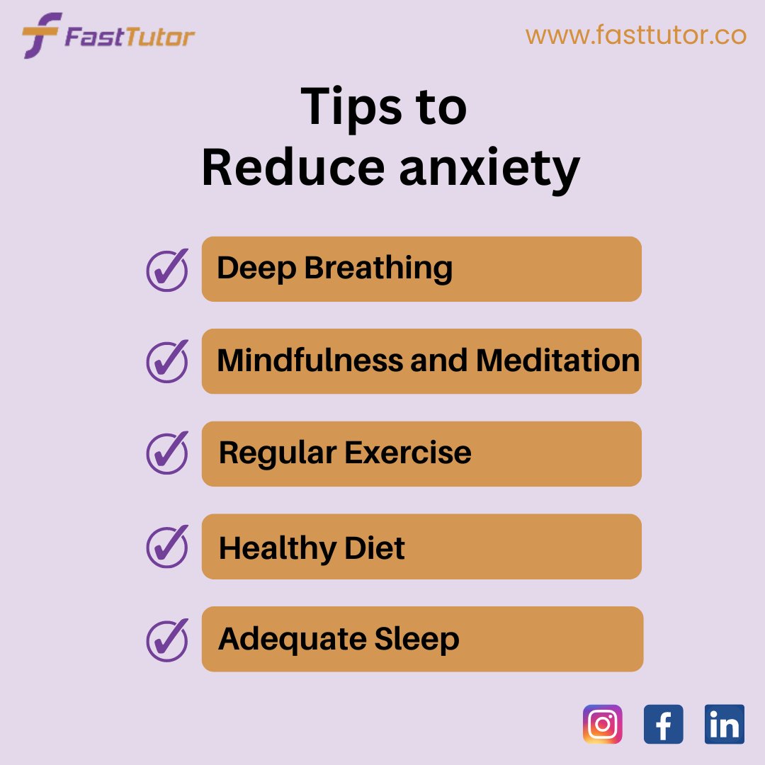 Breathe in peace, breathe out stress. 🌿

#AnxietyRelief #Mindfulness #anxietypath  #selfimprovement #LearnSmart #StudyHacks #CareerGrowth #CareerGoals #QuickTips #SmartChoices #devara #promo #deco #cops #taeyong #hybe #onlinetutoring #FastTutor