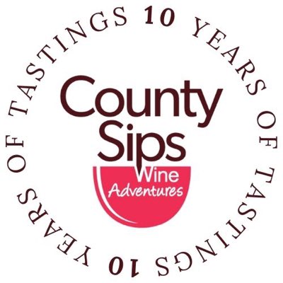 CountySips's tweet image. #NewProfilePic