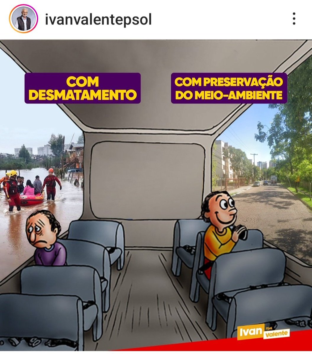 Desenhando pro gado entender.