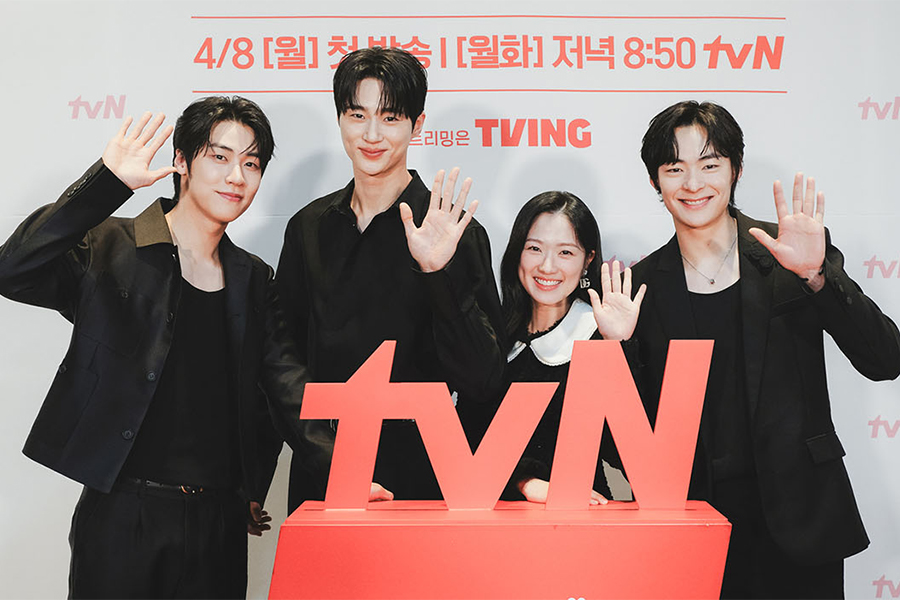 '#LovelyRunner' In Talks To Hold Group Viewing Event With Fans For Final Episode soompi.com/article/166223…
