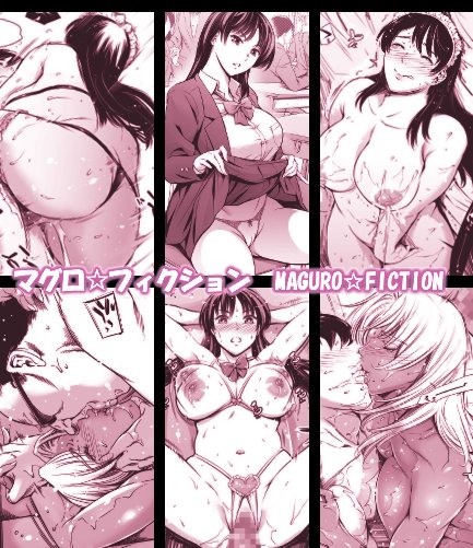 FANZAさんにて5/20(月)まで私めの旧作同人誌が50%オフにて配信中です😆この機会にゼヒ👍
◇FANZA https://t.co/aayzdVE0sA 