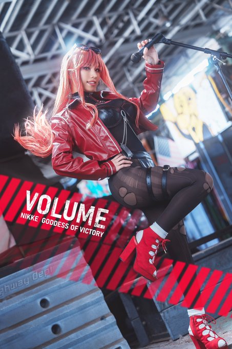 Twitterのコスプレ画像36