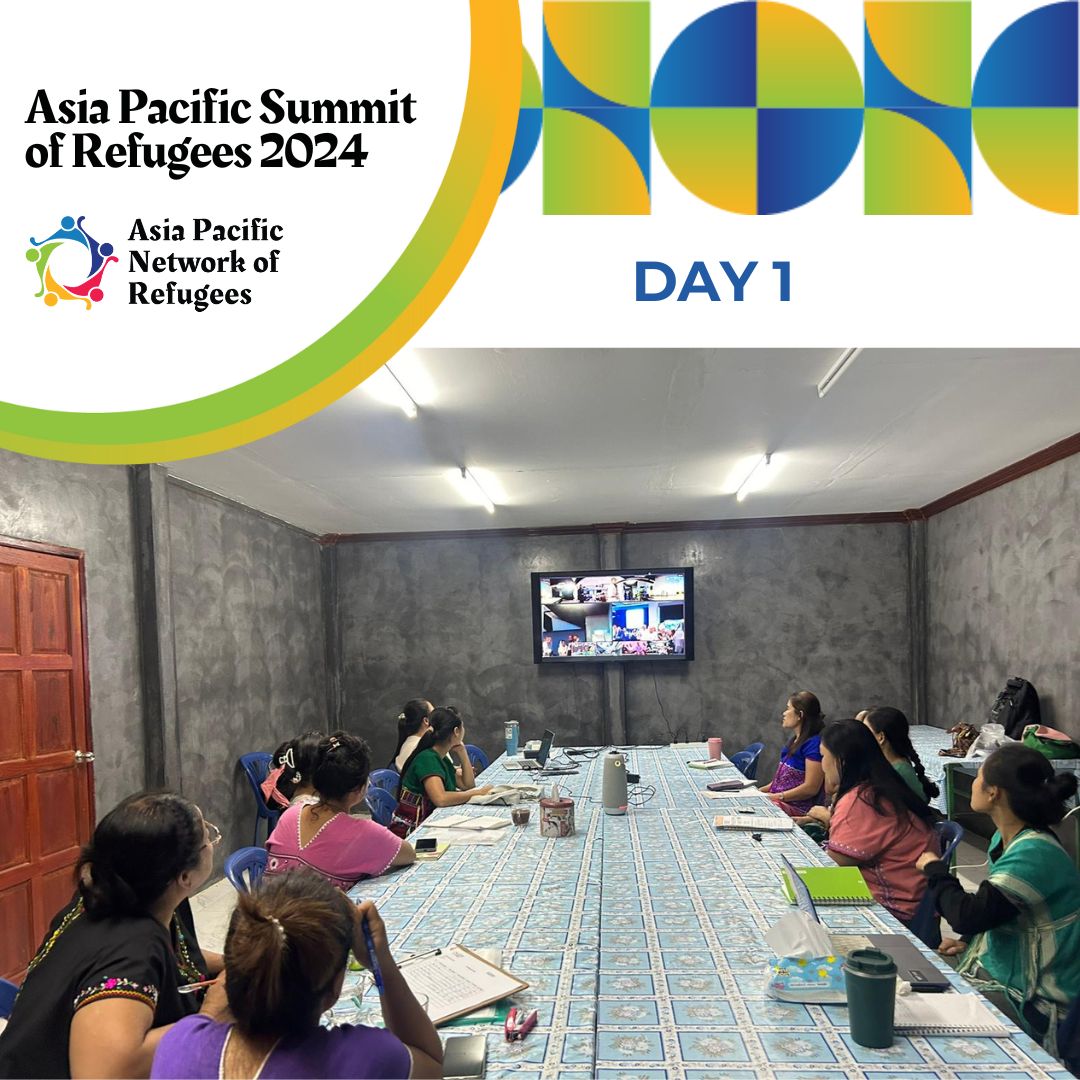 🌟 APSOR 2024 is underway: Day 1 was a success with Enlightening discussions, meaningful connections, and inspiring moments marked the successful kickoff! Huge thanks to all speakers, participants, and collaborators. #APSOR2024 #APSOR #APNOR #AsiaPacificSummit #Advocacy