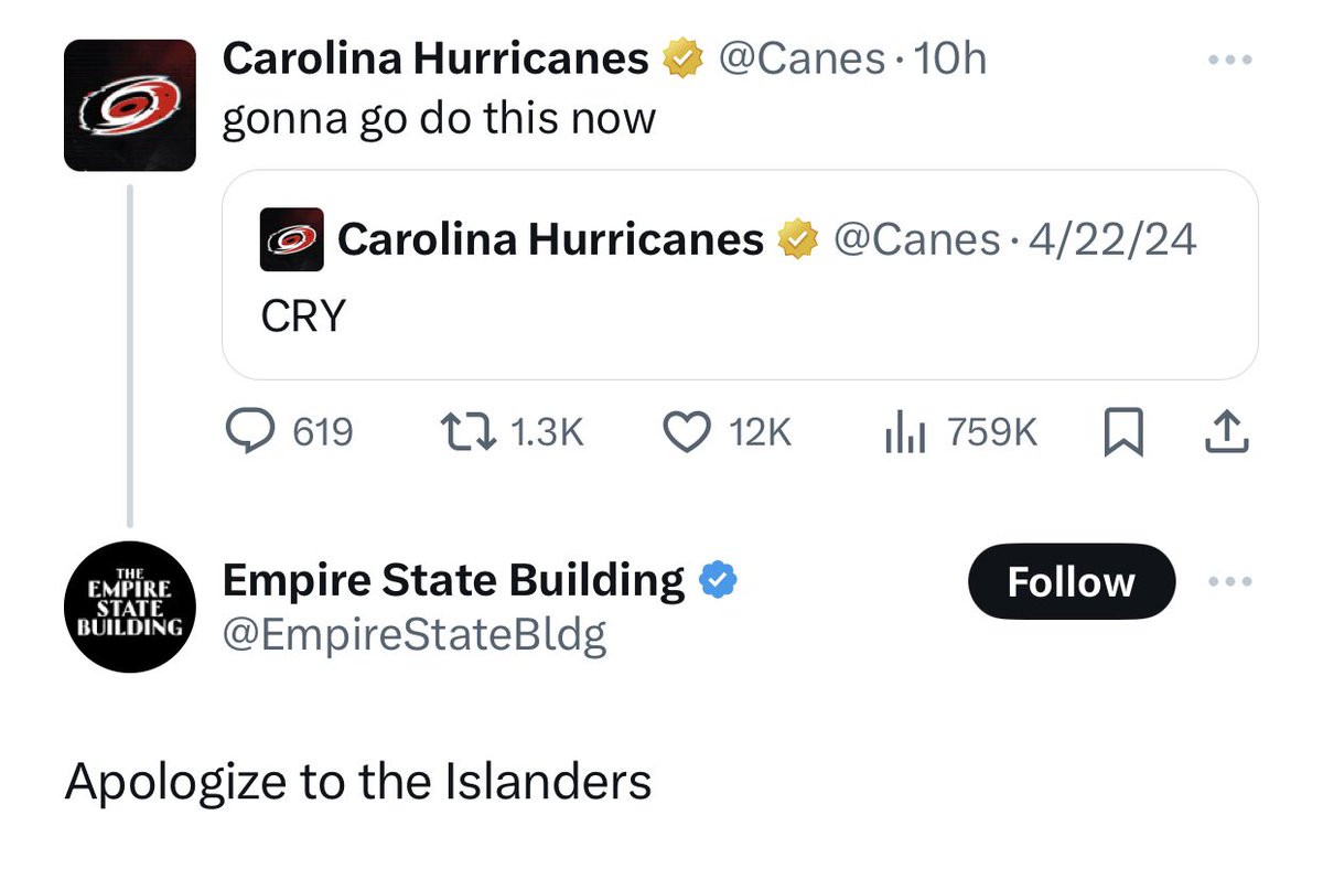 Didn’t expect the ESB to defend the Island #Isles