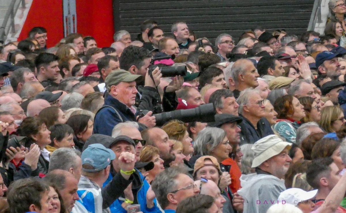 Covering Springsteen at the Pairc <a href="/echolivecork/">EchoLive.ie</a> <a href="/CorksRedFM/">Red FM</a> <a href="/Corks96FM/">Cork's 96FM</a> <a href="/OfficialCorkGAA/">Cork GAA</a>