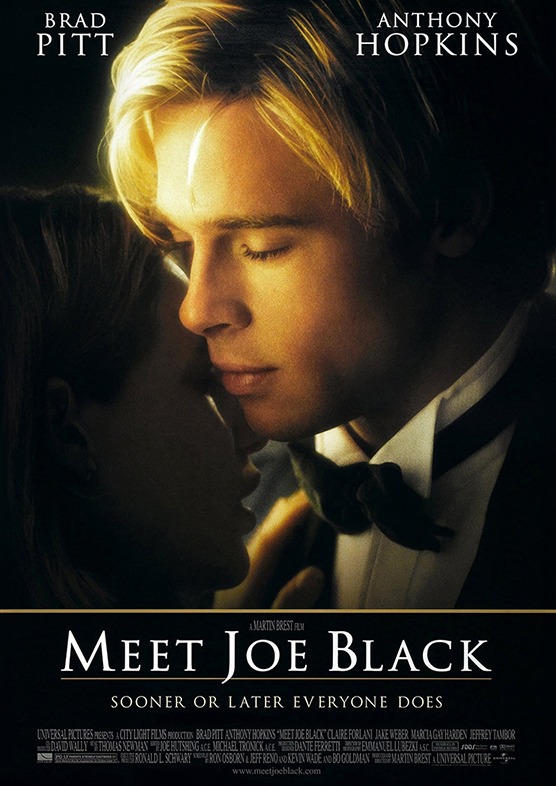 Relive the magic of classic cinema on the big screen with 'Throwback Cinema' by @sterkinekor! 🎬⁣ ⁣ Book your tickets for the captivating 'Meet Joe Black' for just R50 ➡️ sterkinekor.com #RosebankMall #LiveAndLoveLocal