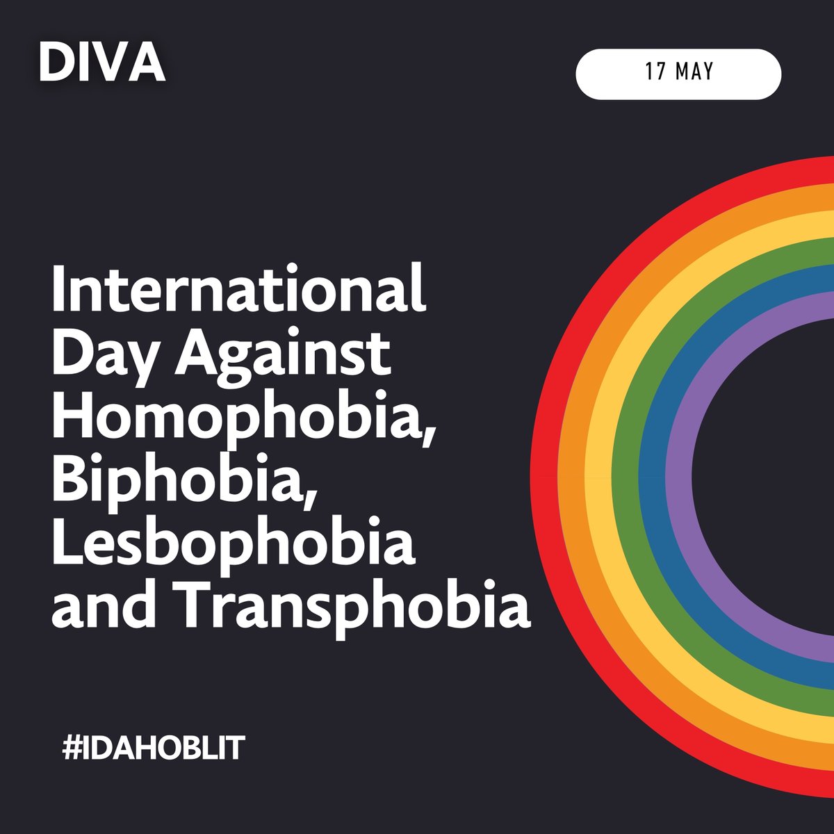 DIVA Magazine tweet media