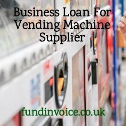 ✅ #Loan case study: £30K Business Loan For A Vending Machine Supplier ➡️ fundinvoice.co.uk/blog/case-stud… #fundinvoice