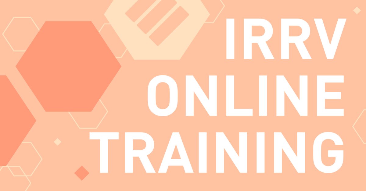 What sets our Online Training programs apart is their interactive nature, which keeps learners engaged and focused. zurl.co/YwRO #OnlineTraining #IRRV #SpecialistTraining