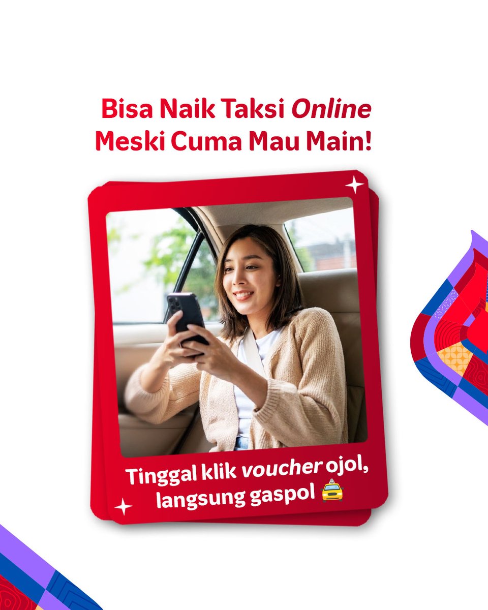 Telkomsel tweet media
