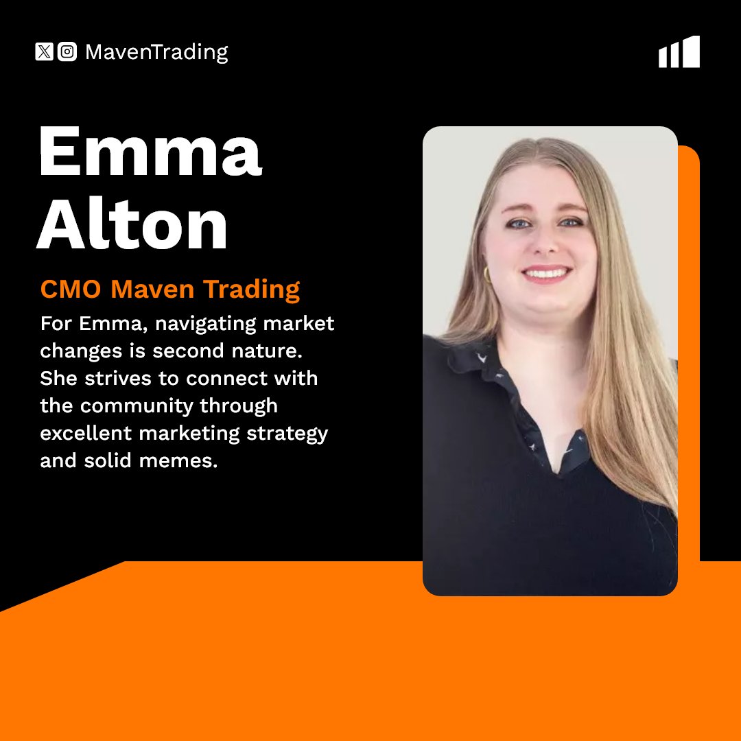As the leader of the Maven Marketingverse, Emma is forced to write captions about herself. But she doesn’t mind, its all part of being a fantastic team. When Emma isn’t caught up in the marketing world she is probably reading or out on a walk.