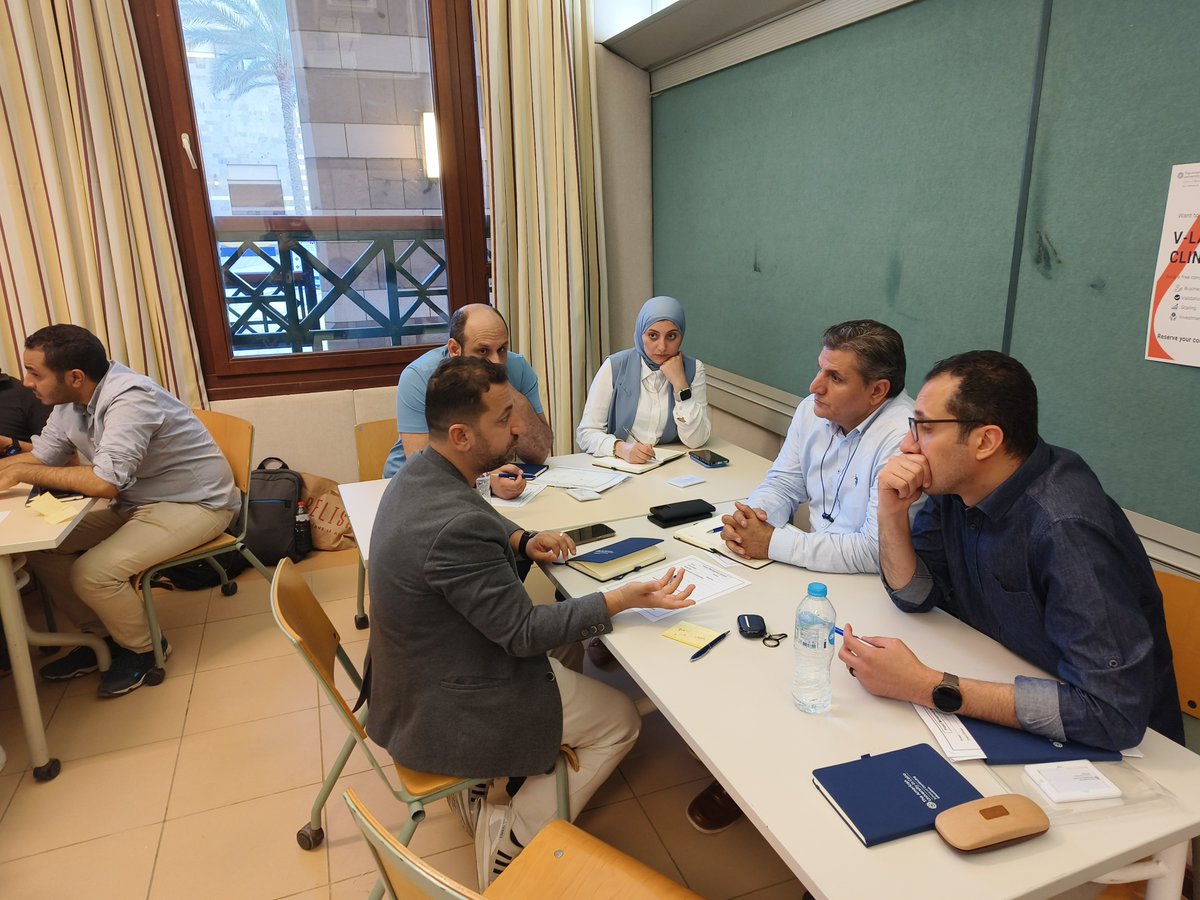 كلية التعليم المستمر (@auc_sce) on Twitter photo Our tailored training intervention is set to elevate project management skills in the textile industry for @JadeTextileEgypt. This program aims to equip participants with the essential skills and knowledge to excel in managing various types of projects.
sceppd@aucegypt.edu Our tailored training intervention is set to elevate project management skills in the textile industry for @JadeTextileEgypt. This program aims to equip participants with the essential skills and knowledge to excel in managing various types of projects.
sceppd@aucegypt.edu
