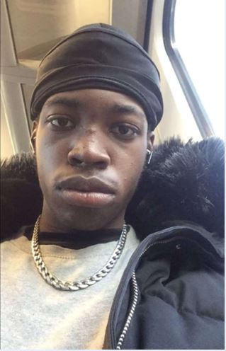 Have you seen #missing boy Isiah, aged 16? He was last seen in the Kettering area at 11.50am yesterday, Thursday, May 16, and is thought to have got on a train towards Nottingham. Last seen wearing a grey tracksuit with black gilet on top. Info to 999 ref MPK1/1655/24. Thank you.